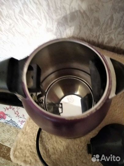 Чайник электрический