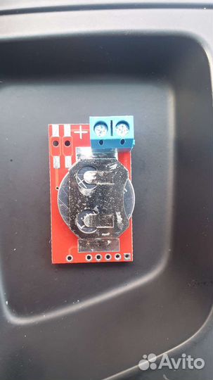 Авто вахтер для домофона