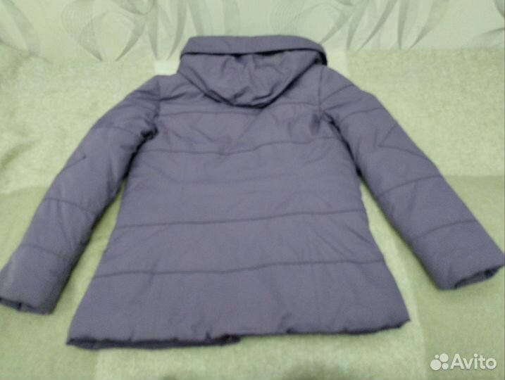 Куртка женская 44-46