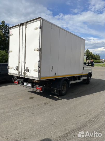 Iveco Daily 3.0 МТ, 2014, 191 000 км