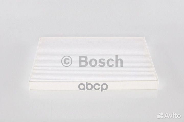 Фильтр салона 1987432224 Bosch