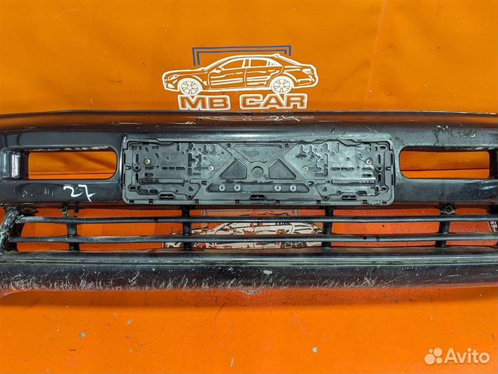 Бампер передний W638 V-class 111.978 1999