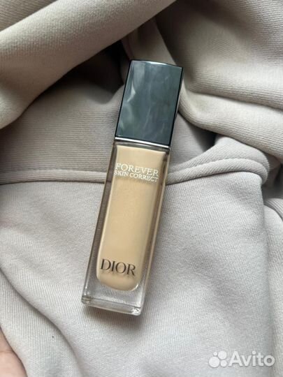 Dior forever консилер