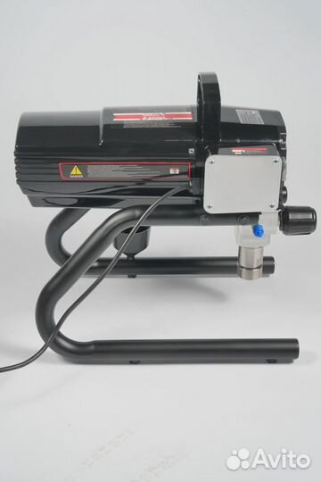 Окрасочный аппарат Schtaer Mars 20