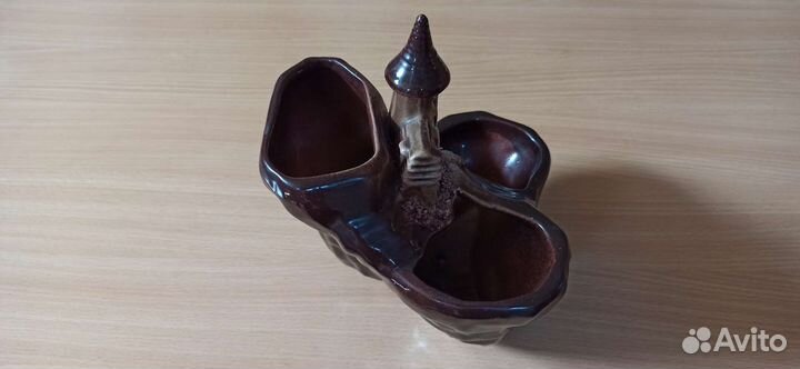 Грот для аквариума