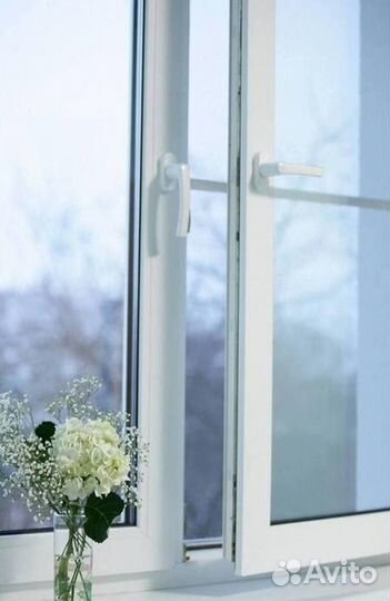 Окна быстро