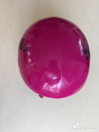 Шлем горнолыжный детский 48-52