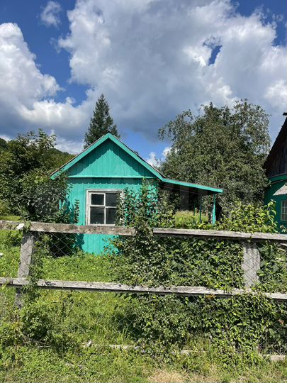 Участок 24 сот. (ИЖС)