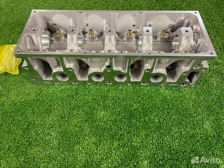 Гбц Головка Logan Kangoo Largus Sandero Dokker