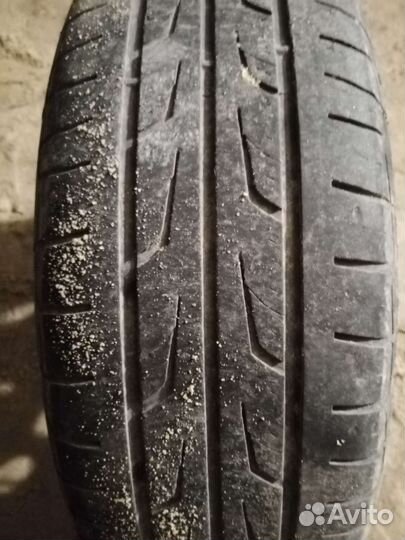 Колёса форд фокус r15