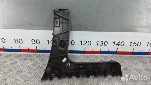 Крепление бампера заднее audi A6 C7 (DEA25HF01)