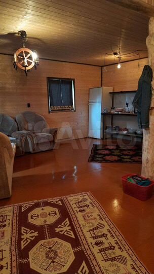 Дом 60 м² на участке 6 сот.