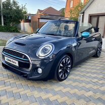 MINI Cooper S 2.0 AMT, 2018, 97 258 км, с пробегом, цена 2 700 000 руб.