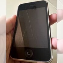 iPhone 3G, 16 ГБ