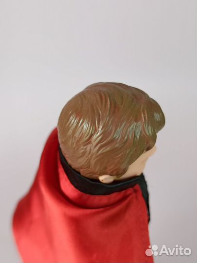 Винтажный принц Белоснежки