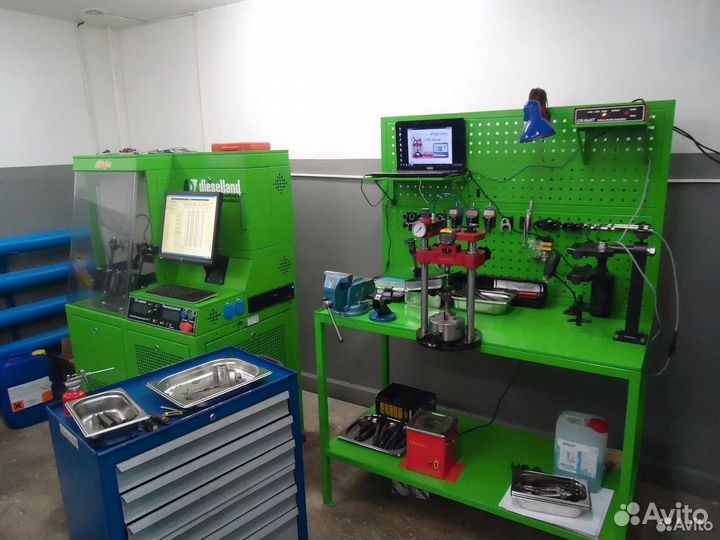 Форсунки 0445110275/0445110274 Hyundai H1/Starex