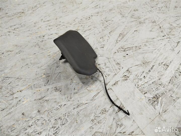 Заглушка левая Mercedes Vito W447 OM622 2018