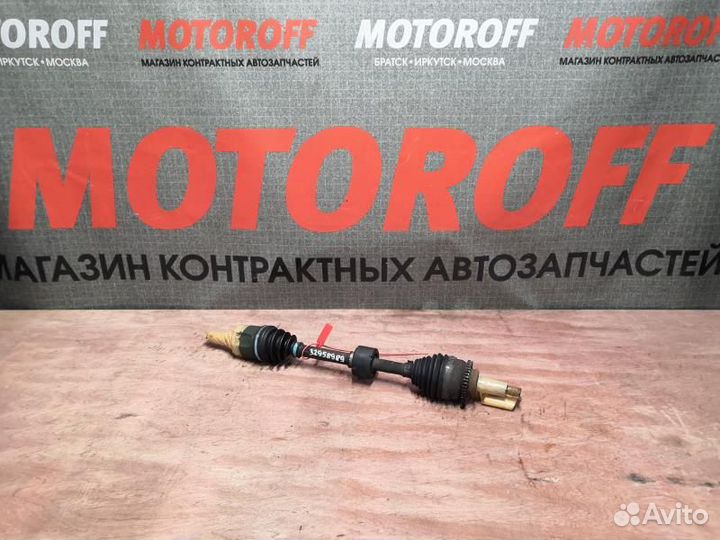 Привод L M15A RB21S 4WD ABS А989