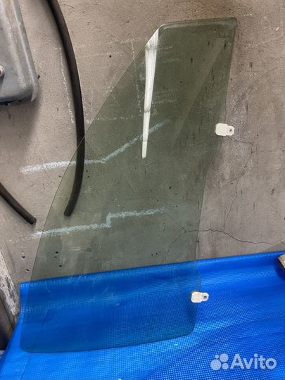 Передние стекла атермальные Ланцер 10