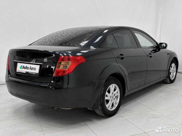 FAW Besturn B50 1.6 МТ, 2012, 186 000 км