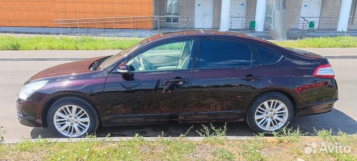 Nissan Teana 2.5 CVT, 2013, 180 434 км