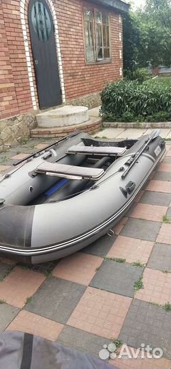Лодка пвх Аэро С320
