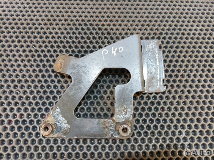 Кронштейн маслозаливной горловины Renault Premium