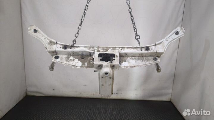 Рамка передняя Dacia Sandero 2012, 2015