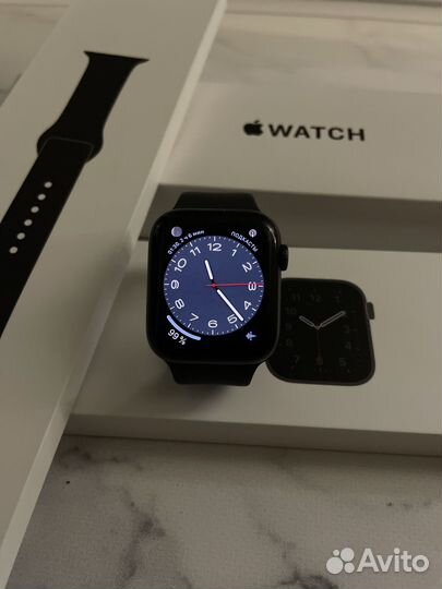 Apple watch se 44mm