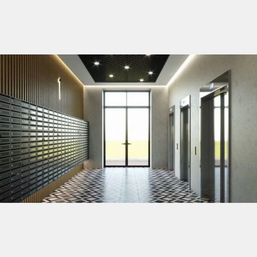 2-к. апартаменты, 50 м², 15/18 эт.