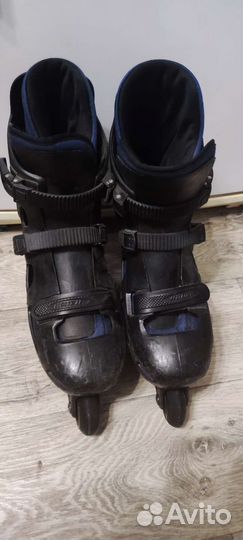 Ролики мужские bauer