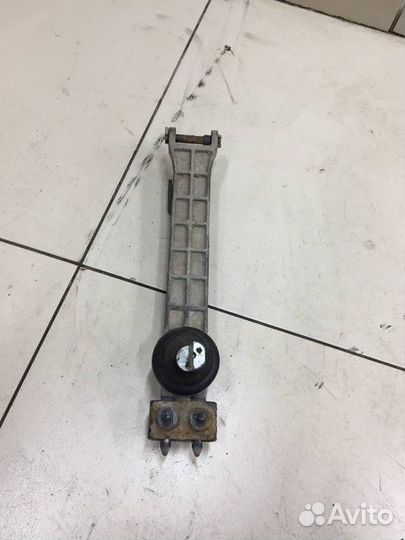 Механизм переключения кпп SsangYong Kyron