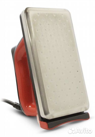 Утюг для подготовки лыж