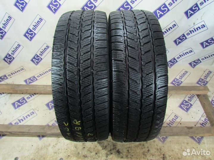 Continental VanContact Winter 235/65 R16C 99G