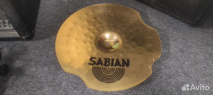 Тарелка Sabian B8 Pro 16