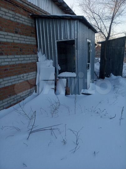 Производственное помещение