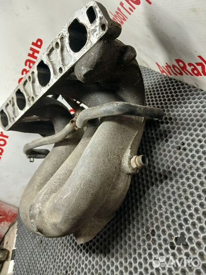 Впускной коллектор Opel Omega 2.0