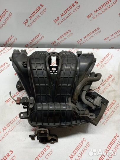 Коллектор впускной Mitsubishi Outlander Xl XL 4B11