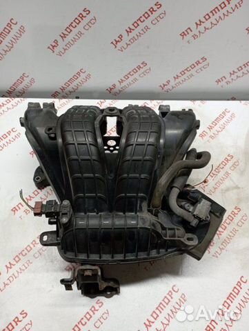 Коллектор впускной Mitsubishi Outlander Xl XL 4B11