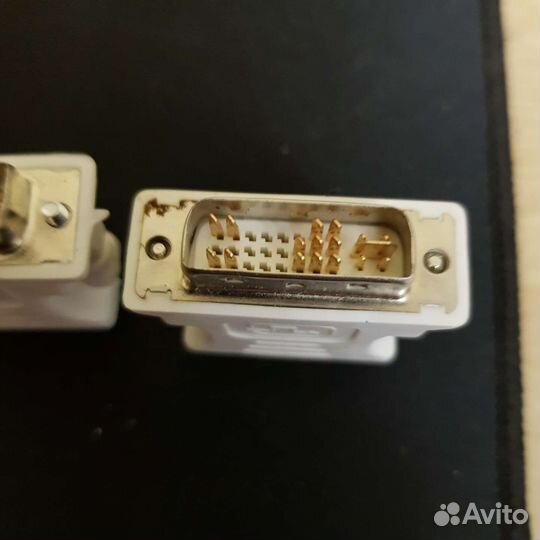 Кабель VGA, DVI,hdmi
