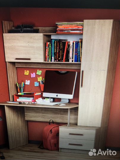 Стол компьютерный