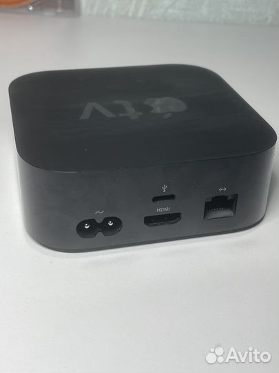 Apple TV a1625