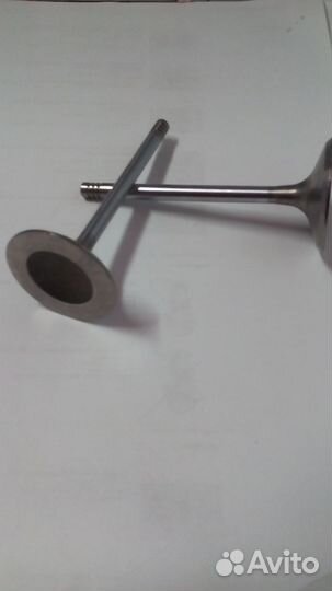 Клапан выпускной seadoo SEA DOO rxt rxp 420254682