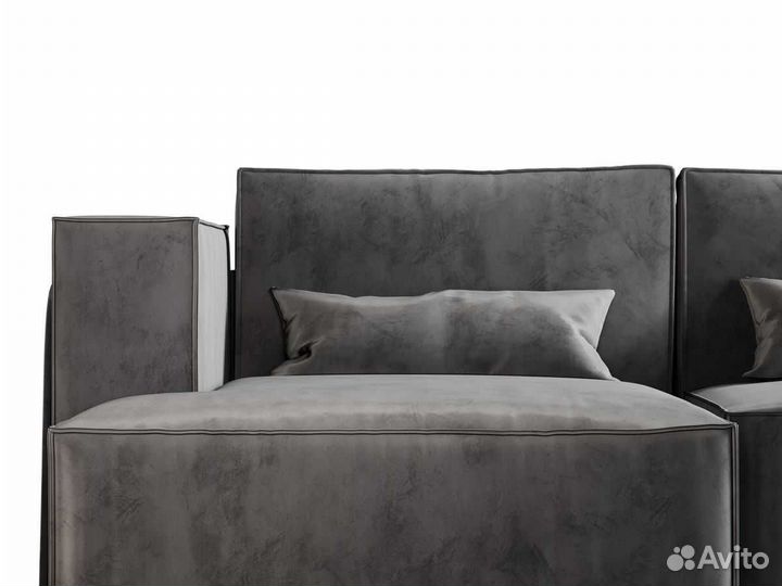 Угловой диван