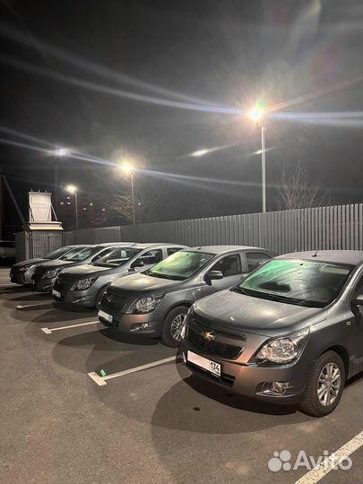 Аренда и прокат автомобилей