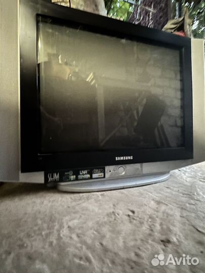 Телевизор б/у
