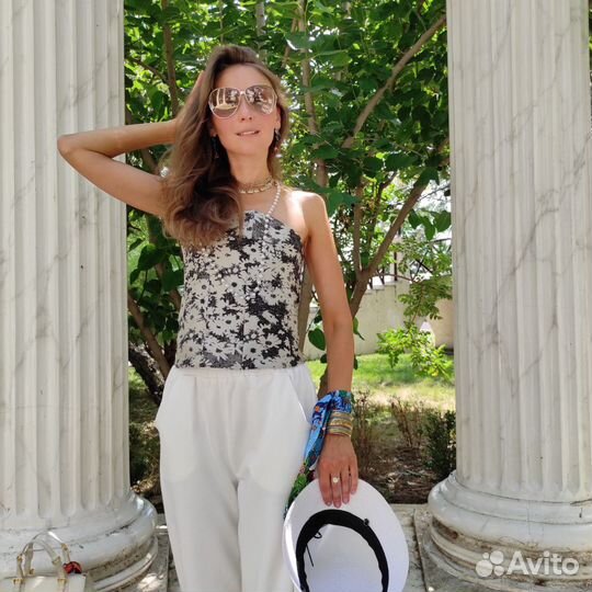 Stella mccartney костюм