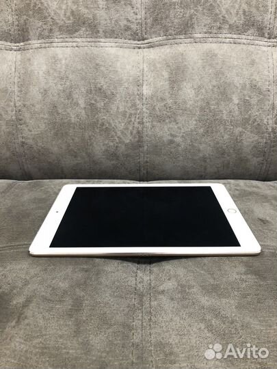 iPad Pro 9.7 128Gb Wifi+Cell Gold 9015