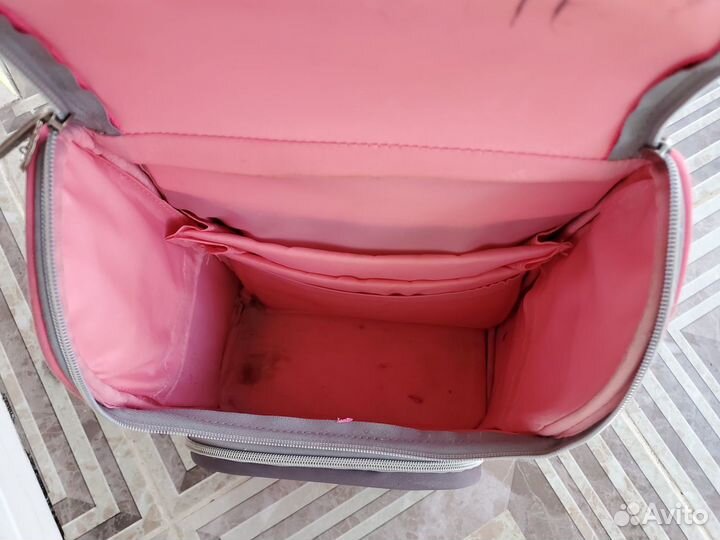 Рюкзак женский