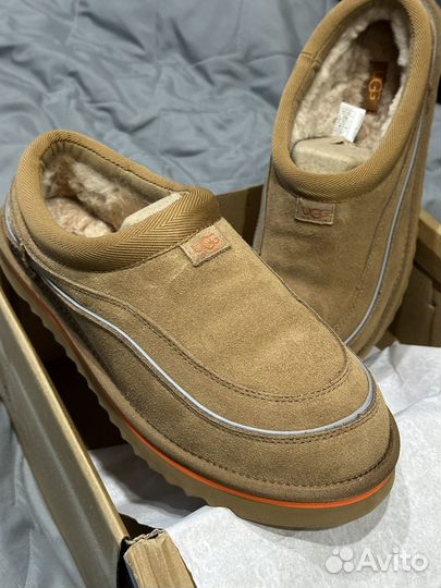 Угги мужские